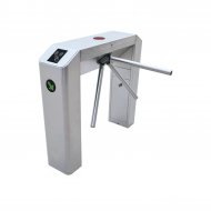 Xt5000pro Accesspro torniquetes de medio