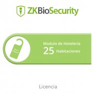 Zkbshotel25 Zkteco todos