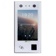 ZKT1530039 Zkteco ZKTECO G4 - Control de A