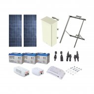 Pl1224grc Syscom kits - sistemas completo