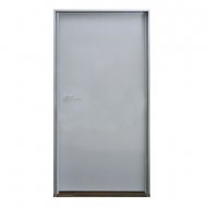 Assa Abloy 5046 puertas para emergencia