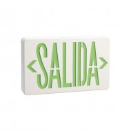 Sfire Sf820x Letrero LED De SALIDA Univers