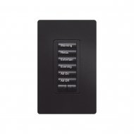 Lutron Electronics Rrdh6brlmn Teclado Hibr