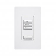Lutron Electronics Rrdw3brlwh Teclado Seet