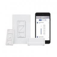 Lutron Electronics Pbdgpropkg1w Control De