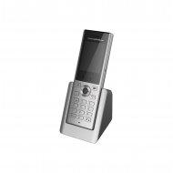 Grandstream Wp820 Telefono WiFi Portatil E