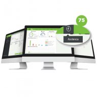 Zkteco ZAS6020007 ZKTECO ZKBSTAP75 - Modul