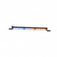 Code 3 Cstikmr6rb rojo-azul