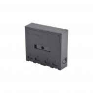 Siemon Mxsm401d cajas superficiales