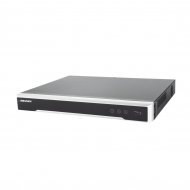 Hikvision Ds7616nik216p NVR 8 Megapixel 4