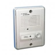 Syscom By Kocom Ms2d Frente De Calle Metal