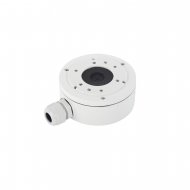 Syscom Video Ds1280zjxsax Caja De Conexion