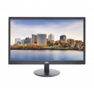 Aoc M2470swh Monitor LED De 24 Resolucion