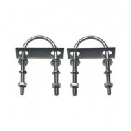 Laird Fm1nt Montaje Para Antenas montajes