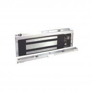 Securitron-assa Abloy Lpm68 chapas magnet