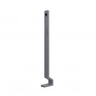 Hikvision Dskab671b Pedestal De Piso Para