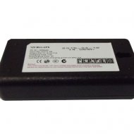 71002 Zkteco ZKTECO UPS12V - Respaldo de 1