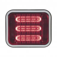 798rbz75 Code 3 rojo