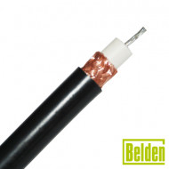 82381000 BELDEN Cables y Conectores ; Cable Coaxial y Conectores