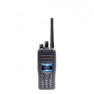 Kenwood Nx5200k3 136-174 MHz DTMF NXDN-D