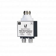 Af11duph Ubiquiti Networks otras bandas