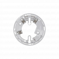 B501white Silent Knight By Honeywell sile