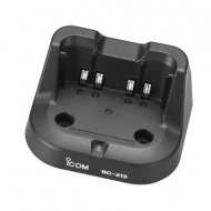 Bc213 Icom cargadores de bateria