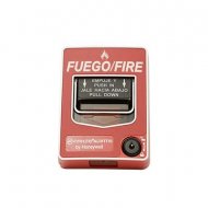 Bg12lsp Fire-lite Alarms By Honeywell est
