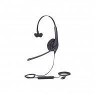 Biz1500monousb Jabra auriculares