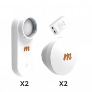 C5xptpkit2 Mimosa Networks 5 ghz