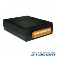 Cad300 Syscom Senalizacion DTMF