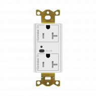 Car2s20strwh Lutron Electronics lutron vi