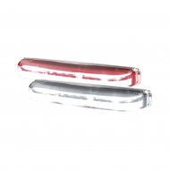 Cd5051rw Code 3 rojo-azul