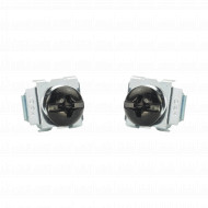 Cnws1224c Panduit accesorios para racks y