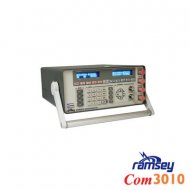 Com3010 Ramsey analizadores y monitores d