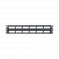 Cp48bly Panduit patch panels