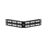 Cppla48wbly Panduit patch panels