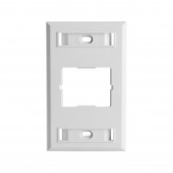 Ct2fp02 Siemon faceplates