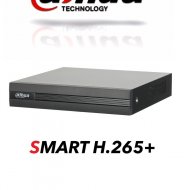 DAD501007 DAHUA DAHUA COOPER XVR1B08 - DVR