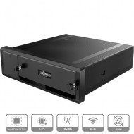 DHT0230007 DAHUA DAHUA MNVR4208-GFWI - NVR Movil de 8 Canales con