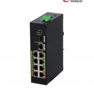 DRD0950001 DAHUA DAHUA LR2110-8ET-120 - Sw