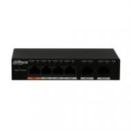 DRD182001 DAHUA DAHUA PFS3006-4ET-60 - Swi