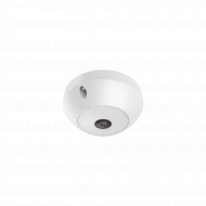 Ds2cd2945fwd Hikvision fisheye y hemisfer