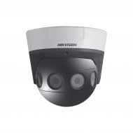 Ds2cd6984g0ihs Hikvision fisheye y hemisf