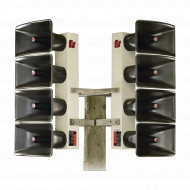 Dsa6 Federal Signal Industrial sirenas