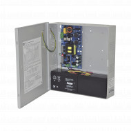Eflow104n Altronix fuentes de respaldo