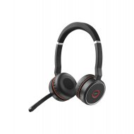 Evolve75duoucl Jabra auriculares