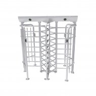 Fht2300d Zkteco torniquetes de cuerpo com