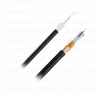 Focrz06y Panduit cable de fibra Optica