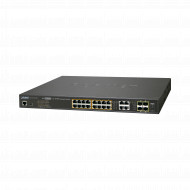 Gs421016up4c Planet switches poe
